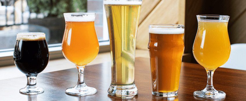 Curso de Cervejas Artesanais